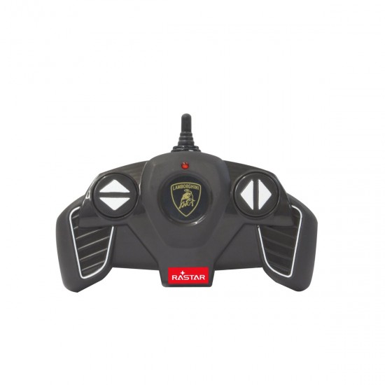 Jamara Lamborghini Sián FKP 37 1:18 grün 2,4GHz Bausatz (403129)
