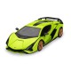 Jamara Lamborghini Sián FKP 37 1:18 grün 2,4GHz Bausatz (403129)