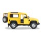 Jamara Land Rover Defender 1:14 yellow 2,4GHz (403135) Jamara Land Rover Defender 1:14 yellow 2,4GHz (403135)