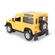 Jamara Land Rover Defender 1:14 yellow 2,4GHz (403135) Jamara Land Rover Defender 1:14 yellow 2,4GHz (403135)