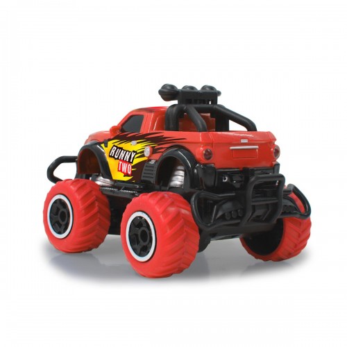 Jamara Runny Two 1:43 red 40MHz (403601) Jamara Runny Two 1:43 red 40MHz (403601)