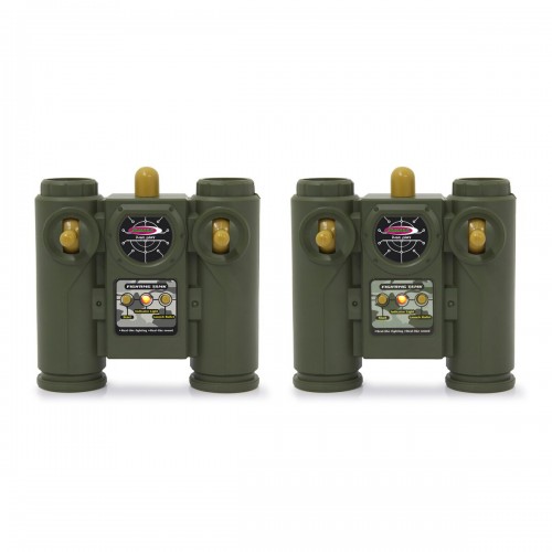 Jamara Tank Battle Set Tiger 1:28 2,4GHz (403635) Jamara Tank Battle Set Tiger 1:28 2,4GHz (403635)