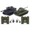 Jamara Tank Battle Set Tiger 1:28 2,4GHz (403635)