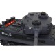 Jamara Tank Battle Set Tiger 1:28 2,4GHz (403635)