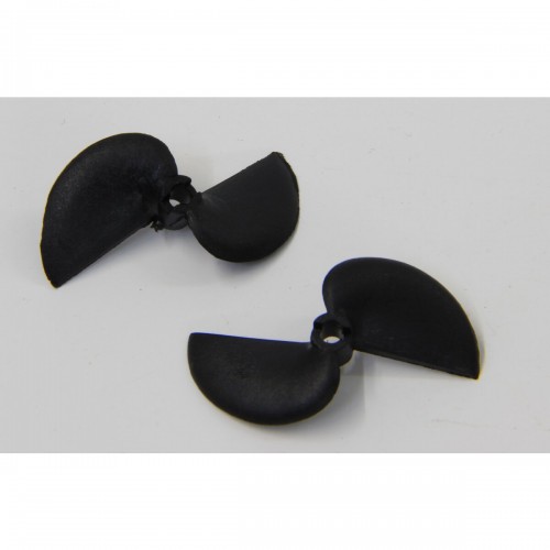 Jamara Ship Propeller Pacific Barbados left + right 2 pcs Plastic (40384) Jamara Ship Propeller Pacific Barbados left + right 2 pcs Plastic (40384)