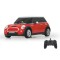 Jamara Mini Cooper S 1:24 red 2,4GHz (404035)