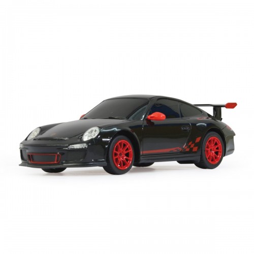 Jamara Porsche GT3 RS 1:24 black 2,4GHz (404095)