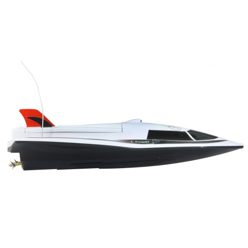 JAMARA Swordfish Speedboat with LED 4 0Mhz (40430)