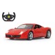 Jamara Ferrari 458 Italia 1:14 red 2,4GHz (404305)
