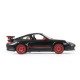 Jamara Porsche GT3 RS 1:14 black 2,4GHz (404310)