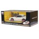 Jamara Porsche GT3 RS 1:14 white 2,4GHz (404311)