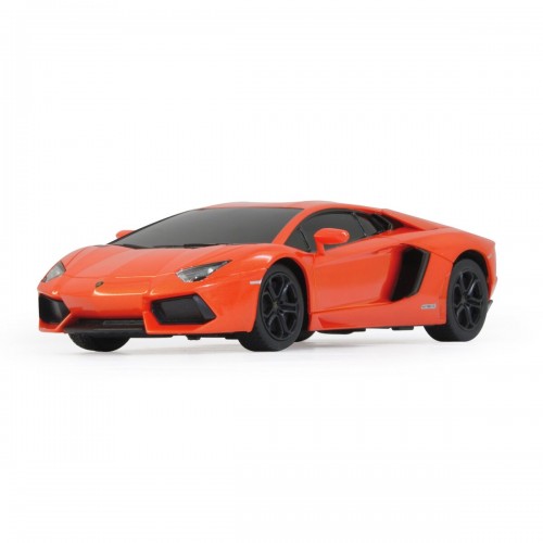 Jamara Lamborghini Aventador 1:24 orange 2,4Ghz (404400)