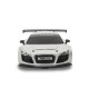 Jamara Audi R8 LMS 1:24 silver 2,4Ghz (404435)