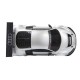 Jamara Audi R8 LMS 1:24 silver 2,4Ghz (404435)