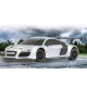 Jamara Audi R8 LMS 1:24 silver 2,4Ghz (404435)