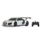 Jamara Audi R8 LMS 1:24 silver 2,4Ghz (404435)