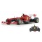 Jamara Ferrari F1 1:18 red 2,4GHz (404515)