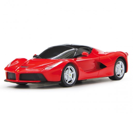 Jamara Ferrari LaFerrari 1:24 red 2,4GHz (404521)