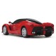 Jamara Ferrari LaFerrari 1:24 red 2,4GHz (404521)