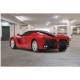 Jamara Ferrari LaFerrari 1:24 red 2,4GHz (404521)
