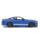 Jamara Ford Shelby GT500 1:14 blue 2,4GHz (404540)
