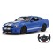 Jamara Ford Shelby GT500 1:14 blue 2,4GHz (404540)