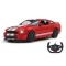 Jamara Ford Shelby GT500 1:14 red 2,4GHz (404541)