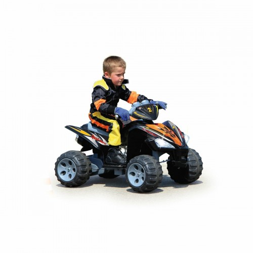 Jamara Ride-On Quad 12V (404640)