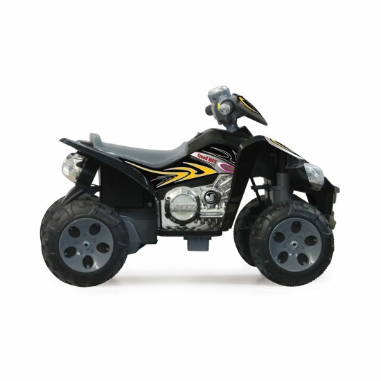 Jamara Ride-On Quad 12V (404640) Jamara Ride-On Quad 12V (404640)