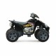Jamara Ride-On Quad 12V (404640) Jamara Ride-On Quad 12V (404640)