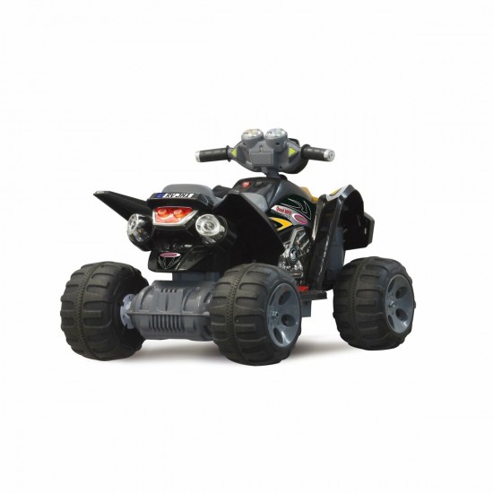 Jamara Ride-On Quad 12V (404640) Jamara Ride-On Quad 12V (404640)