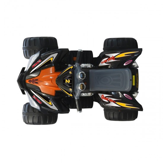 Jamara Ride-On Quad 12V (404640) Jamara Ride-On Quad 12V (404640)