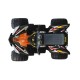 Jamara Ride-On Quad 12V (404640) Jamara Ride-On Quad 12V (404640)