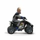 Jamara Ride-On Quad 12V (404640) Jamara Ride-On Quad 12V (404640)