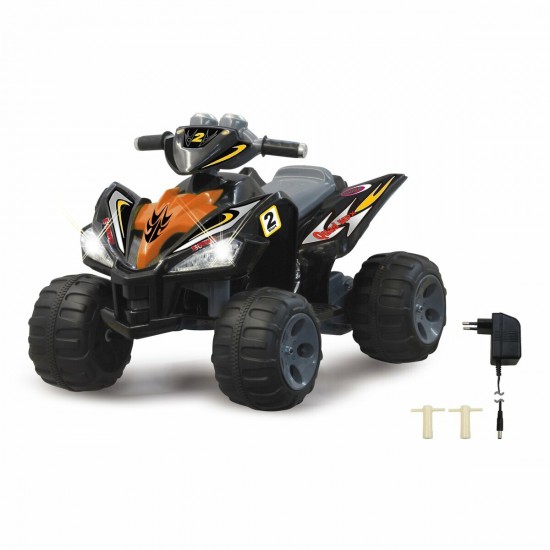 Jamara Ride-On Quad 12V (404640) Jamara Ride-On Quad 12V (404640)