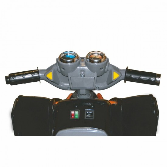 Jamara Ride-On Quad 12V (404640) Jamara Ride-On Quad 12V (404640)