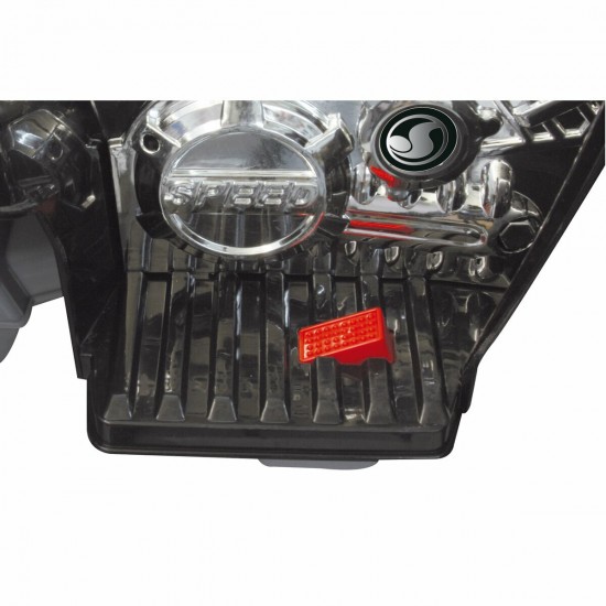 Jamara Ride-On Quad 12V (404640) Jamara Ride-On Quad 12V (404640)