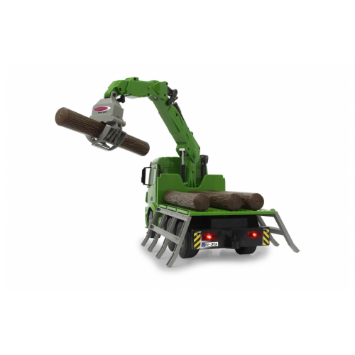 JAMARA Holztransporter Mercedes-Benz (404935) JAMARA Holztransporter Mercedes-Benz (404935)