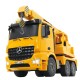 Jamara Heavy-Duty Crane Mercedes-Benz Arocs 1:20 2,4GHz (404950)