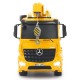 Jamara Heavy-Duty Crane Mercedes-Benz Arocs 1:20 2,4GHz (404950)