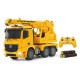 Jamara Heavy-Duty Crane Mercedes-Benz Arocs 1:20 2,4GHz (404950)