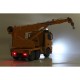 Jamara Heavy-Duty Crane Mercedes-Benz Arocs 1:20 2,4GHz (404950)