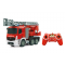 JAMARA Fire Engine Mercedes-Benz Antos 1:20 2,4Ghz(404960)