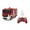 JAMARA Fire Truck TLF with spray function Mercedes-Benz Antos 1:26 2,4GHz (404970)