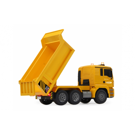 Dump Truck MAN 1:20 2,4GHz(405002)