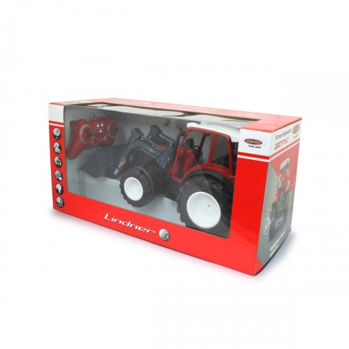 JAMARA Lindner Geotrac with front-loader (405050) JAMARA Lindner Geotrac with front-loader (405050)