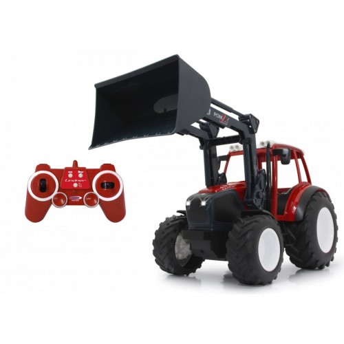 JAMARA Lindner Geotrac with front-loader (405050)