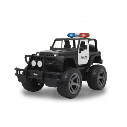 Jamara Jeep Wrangler Police 1:14 2,4GHz (405052)