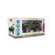 Jamara Jeep Wrangler Rubicon 1:14 olive green 2,4GHz (405054)