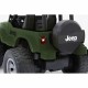Jamara Jeep Wrangler Rubicon 1:14 olive green 2,4GHz (405054)